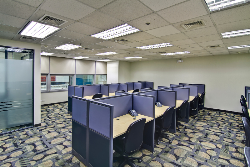 Makati Office Space